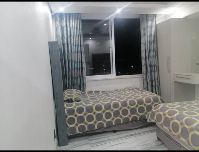 2.5 BEDROOM FLAT FOR SALE IN SOUTH BEACH